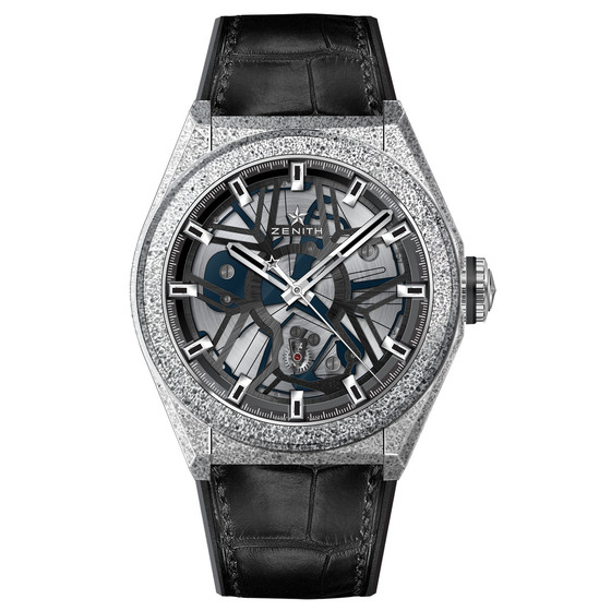 Replica Zenith DEFY LAB 27.9000.342/78.R582 watch